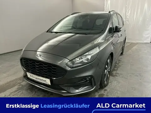 Annonce FORD S-MAX Diesel 2021 d'occasion 