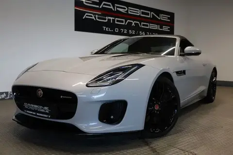 Used JAGUAR F-TYPE Petrol 2020 Ad 