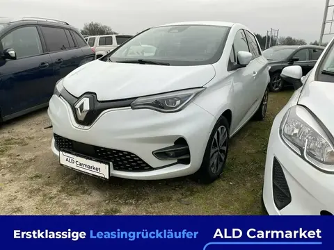 Annonce RENAULT ZOE Non renseigné 2020 d'occasion 