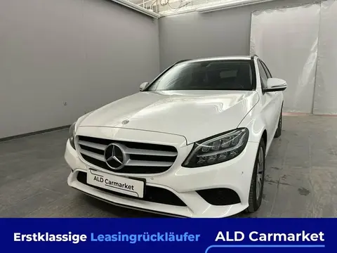 Used MERCEDES-BENZ CLASSE C Diesel 2020 Ad 