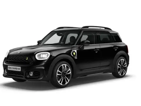 Used MINI COOPER Hybrid 2021 Ad 