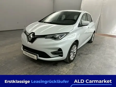 Annonce RENAULT ZOE Non renseigné 2020 d'occasion 