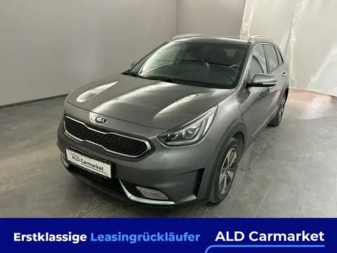 Used KIA NIRO Hybrid 2018 Ad 