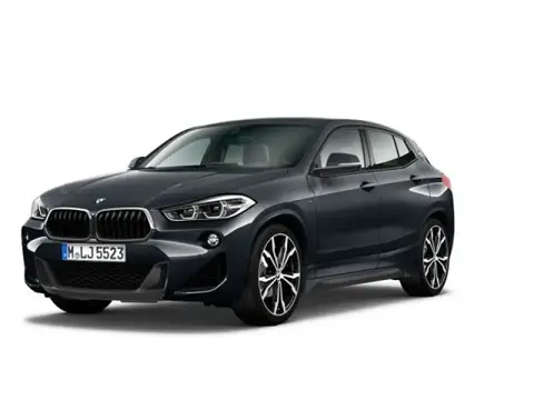 Used BMW X2 Diesel 2019 Ad 