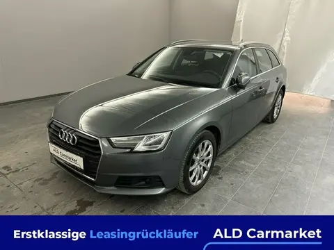 Used AUDI A4 Diesel 2019 Ad 