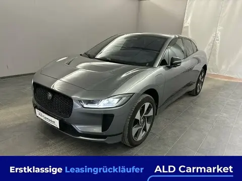 Used JAGUAR I-PACE Not specified 2021 Ad 