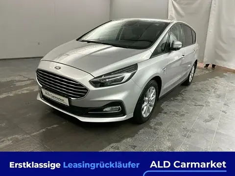 Used FORD S-MAX Diesel 2021 Ad 