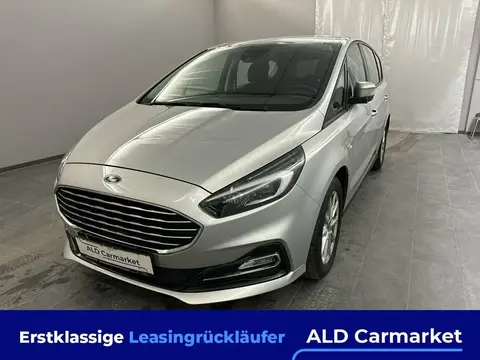 Annonce FORD S-MAX Diesel 2021 d'occasion 