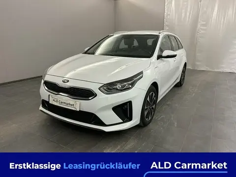 Annonce KIA CEED Hybride 2021 d'occasion 