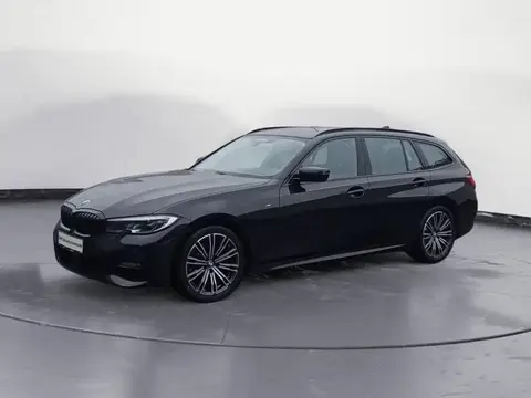 Annonce BMW SERIE 3 Diesel 2021 d'occasion 