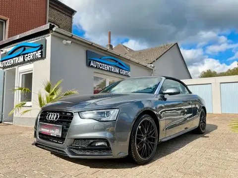 Used AUDI A5 Petrol 2016 Ad 