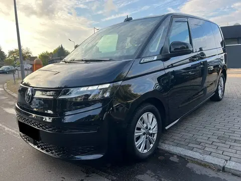 Annonce VOLKSWAGEN T7 Diesel 2023 d'occasion 