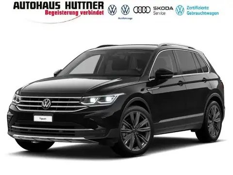 Used VOLKSWAGEN TIGUAN Petrol 2024 Ad 