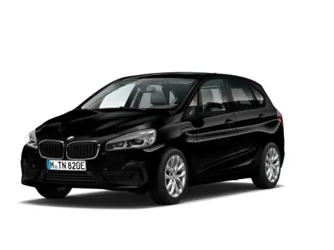 Annonce BMW SERIE 2 Hybride 2021 d'occasion 