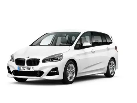 Annonce BMW SERIE 2 Essence 2021 d'occasion 