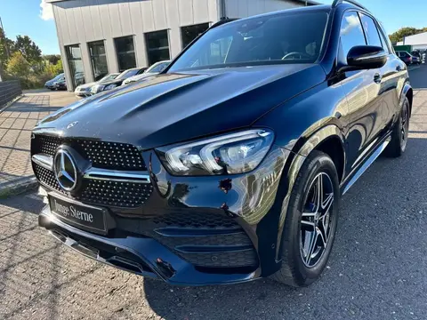 Used MERCEDES-BENZ CLASSE GLE Diesel 2019 Ad 