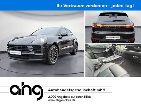 Used PORSCHE MACAN Petrol 2019 Ad 