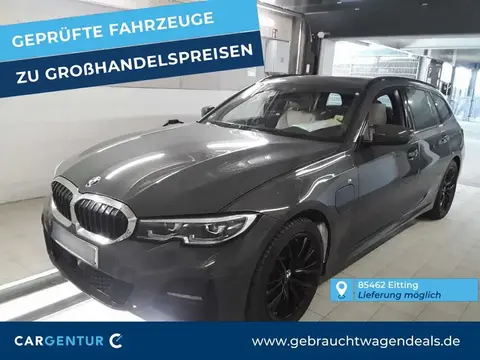 Used BMW SERIE 3 Hybrid 2021 Ad 