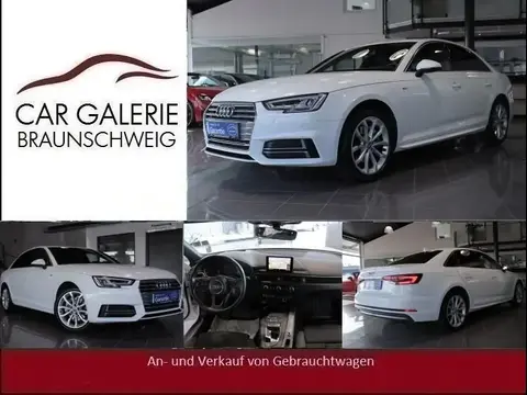 Used AUDI A4 Diesel 2018 Ad 