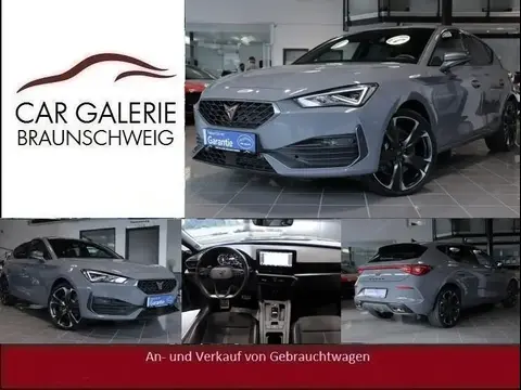 Used CUPRA LEON Hybrid 2021 Ad 