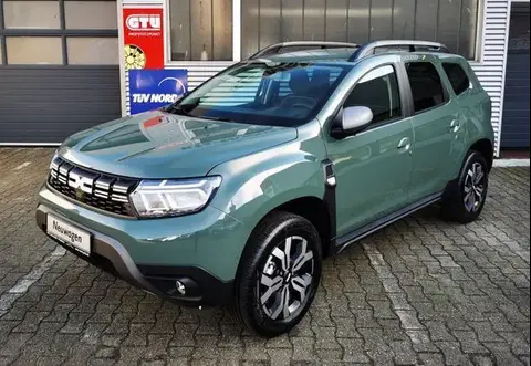 Annonce DACIA DUSTER Diesel 2024 d'occasion 