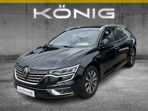 Used RENAULT TALISMAN Petrol 2022 Ad 