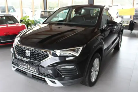 Used SEAT ATECA Diesel 2020 Ad 