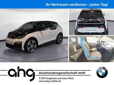 Annonce BMW I3 Non renseigné 2021 d'occasion 