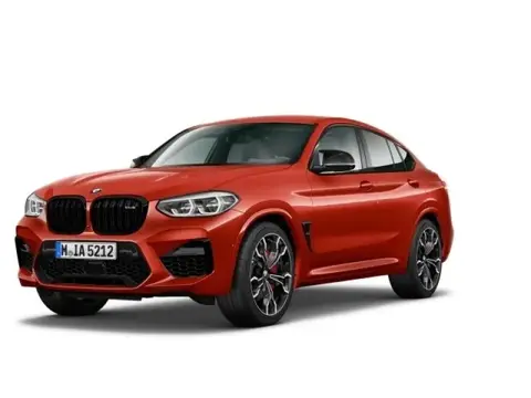 Used BMW X4 Petrol 2021 Ad 