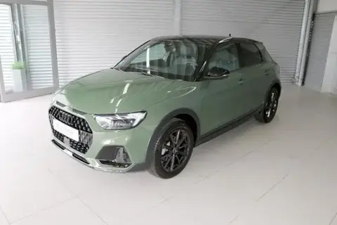 Annonce AUDI A1 Essence 2024 d'occasion 