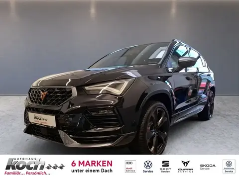 Used CUPRA ATECA Petrol 2024 Ad 