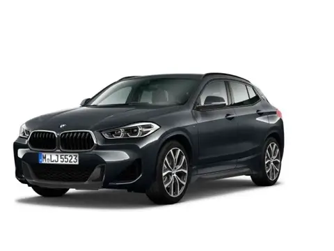 Annonce BMW X2 Essence 2020 d'occasion 