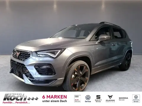 Annonce CUPRA ATECA Essence 2024 d'occasion 