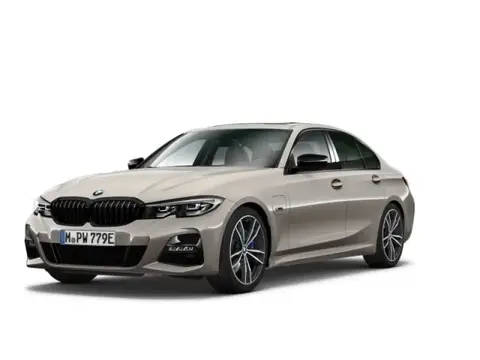 Annonce BMW SERIE 3 Hybride 2021 d'occasion 