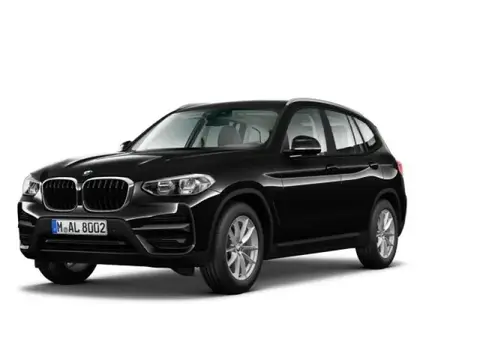 Used BMW X3 Diesel 2021 Ad 