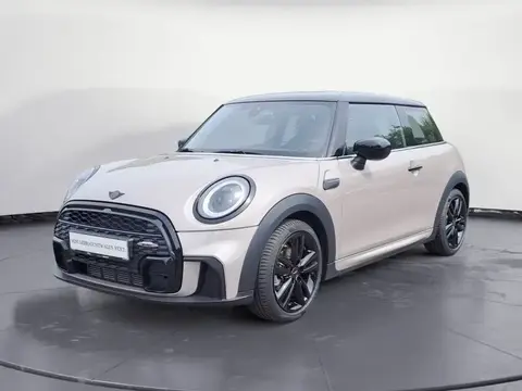 Annonce MINI COOPER Essence 2023 d'occasion 