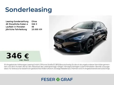 Annonce CUPRA LEON Essence 2024 d'occasion 