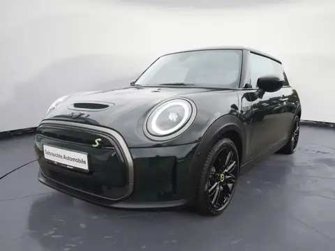 Annonce MINI COOPER Non renseigné 2023 d'occasion 