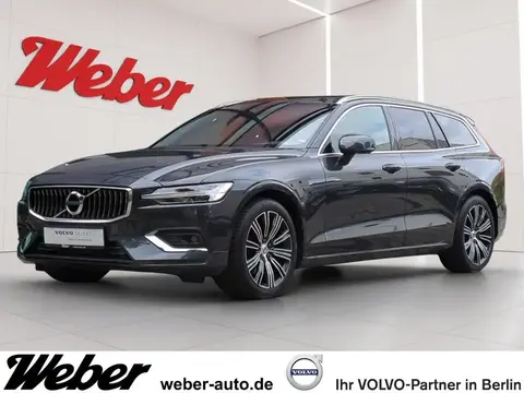 Annonce VOLVO V60 Diesel 2020 d'occasion 