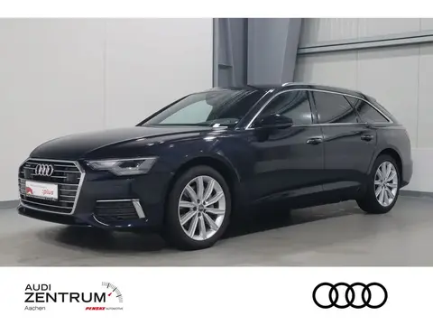 Annonce AUDI A6 Diesel 2020 d'occasion 