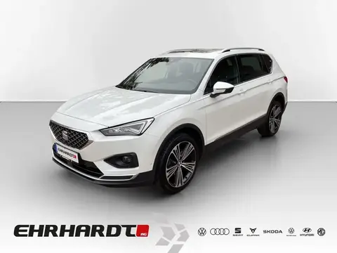 Annonce SEAT TARRACO Essence 2020 d'occasion 