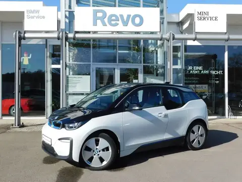 Annonce BMW I3 Non renseigné 2018 d'occasion 