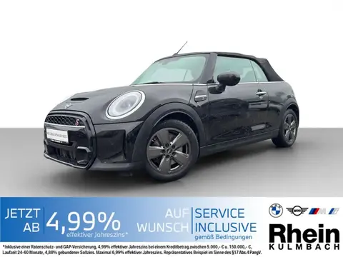 Used MINI COOPER Petrol 2021 Ad 