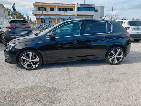 Annonce PEUGEOT 308 Essence 2018 d'occasion 