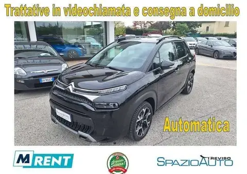 Annonce CITROEN C3 AIRCROSS Essence 2023 d'occasion 