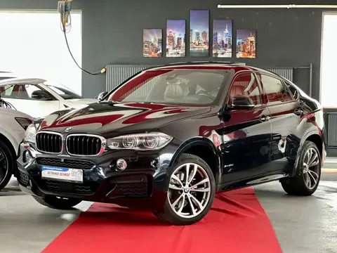 Used BMW X6 Diesel 2015 Ad 