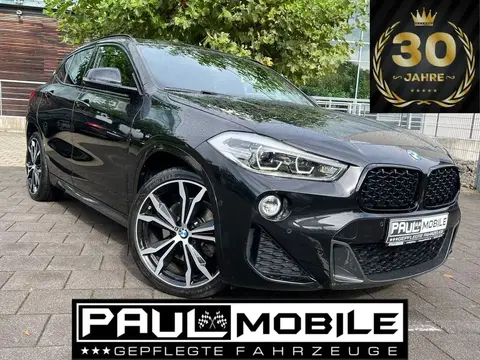 Used BMW X2 Petrol 2019 Ad Germany