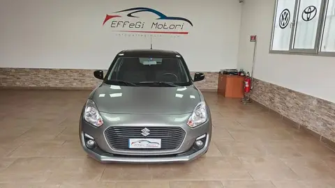 Annonce SUZUKI SWIFT Essence 2018 d'occasion 