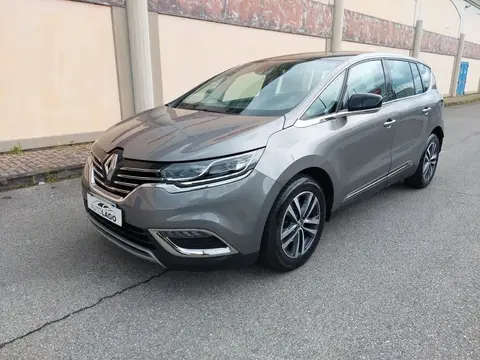 Annonce RENAULT ESPACE Essence 2019 d'occasion 