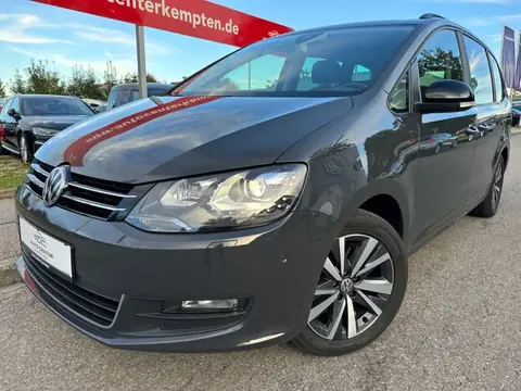 Used VOLKSWAGEN SHARAN Petrol 2021 Ad 